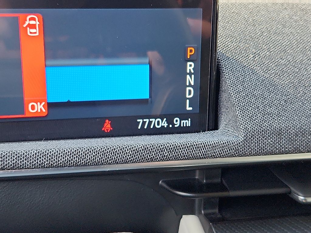 Thumbnail: 2021 Ford Mustang Mach-E - 20