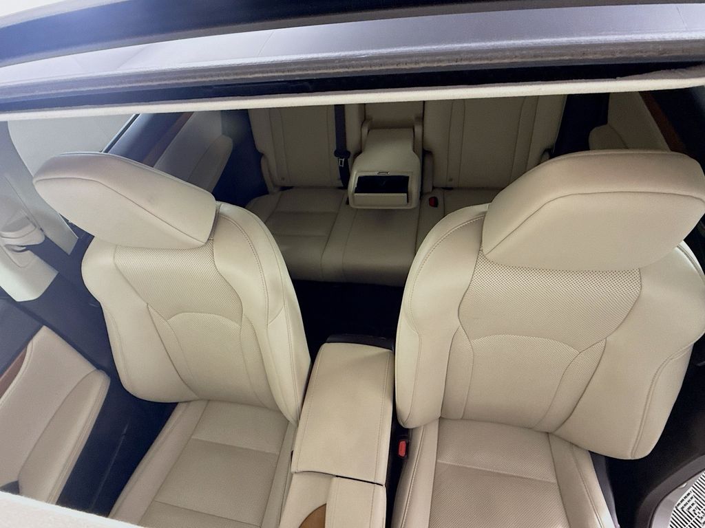 Thumbnail: 2020 Lexus RX - 22