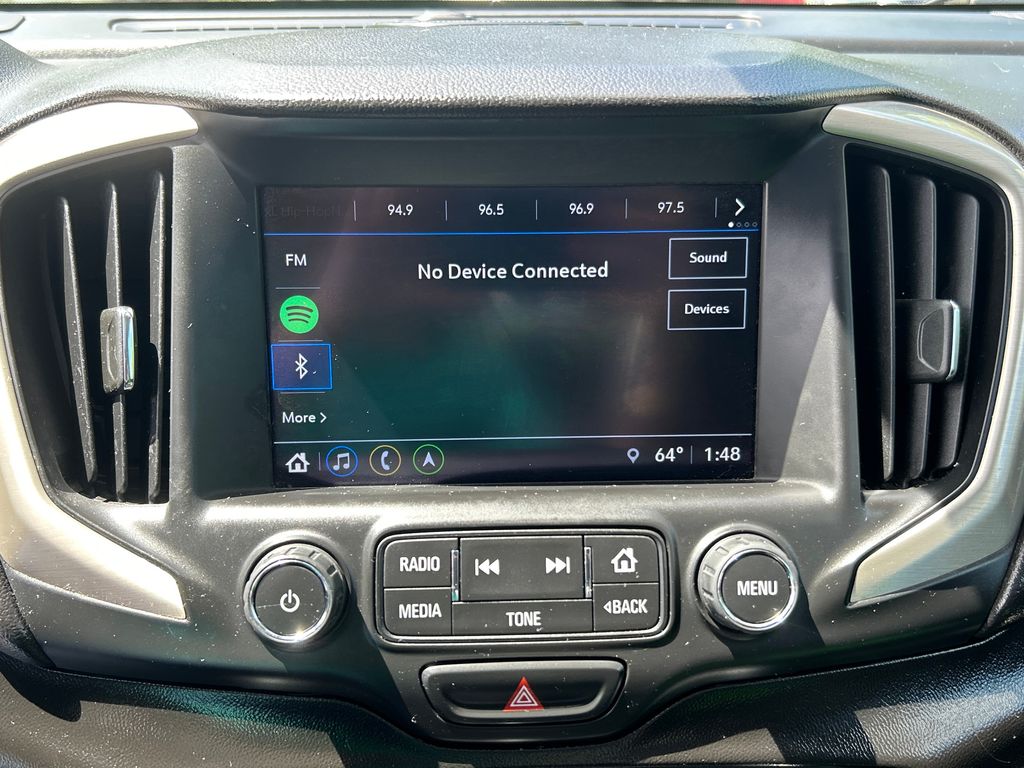 Certified Used 2018 Red GMC Denali image 26