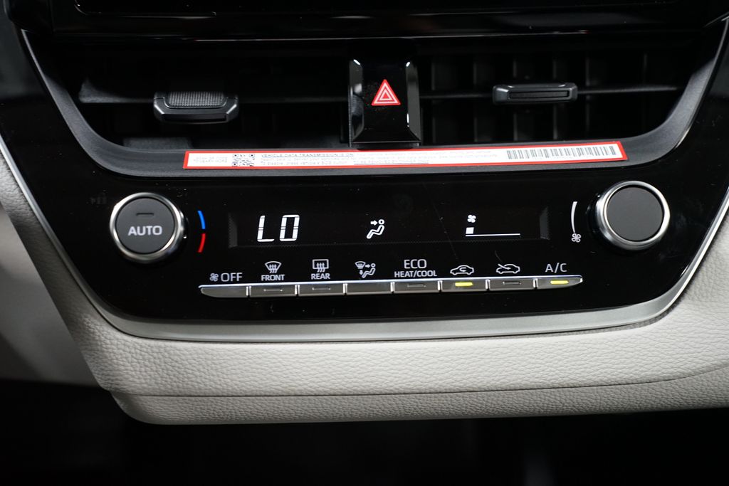 Thumbnail: 2025 Toyota Corolla - 20