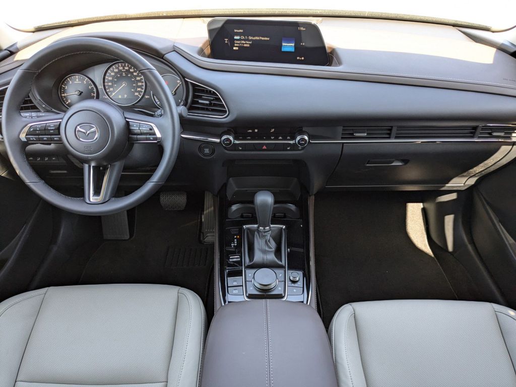 2025 Mazda CX-30 2.5 S Premium