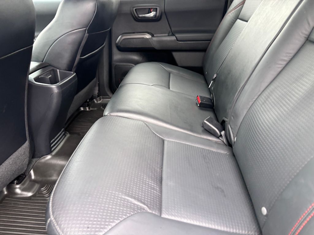 Used Car 2022 Toyota Tacoma  Trd Pro For Sale Under $50,000 In Austin, Texas