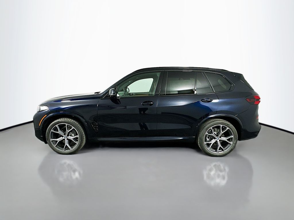 Thumbnail: 2026 BMW X5 - 8