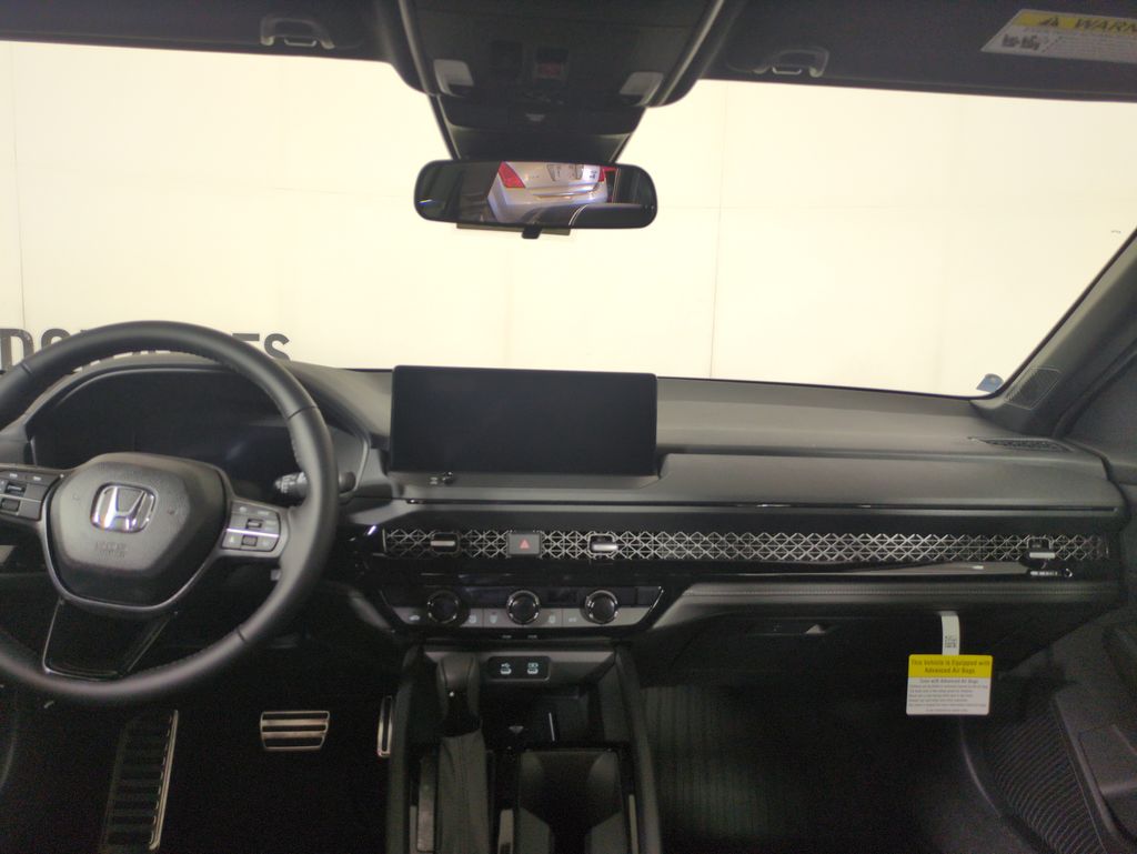 New 2025 Honda Accord Hybrid For Sale in Fort Wayne, IN