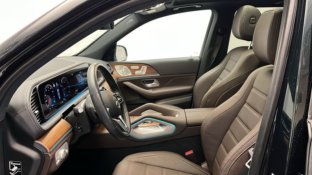 2022 Mercedes-Benz GLE 450 12