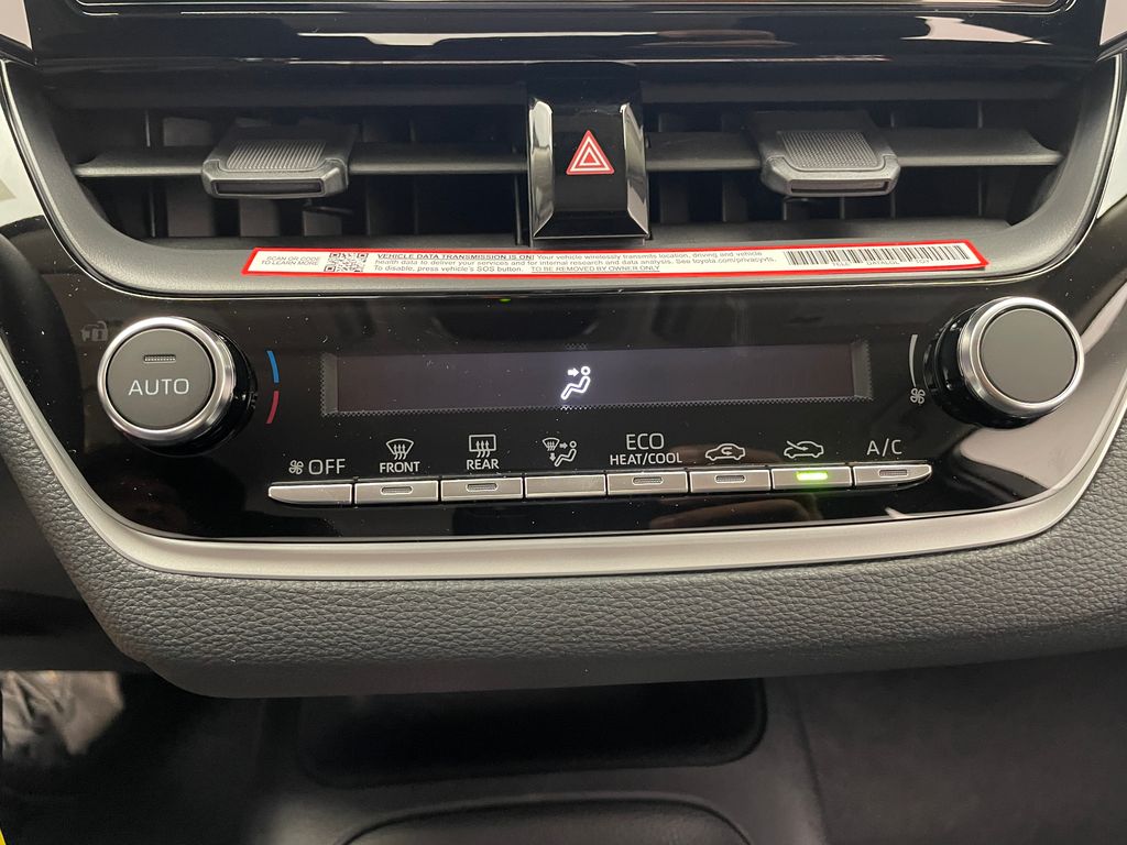 Thumbnail: 2025 Toyota Corolla - 26