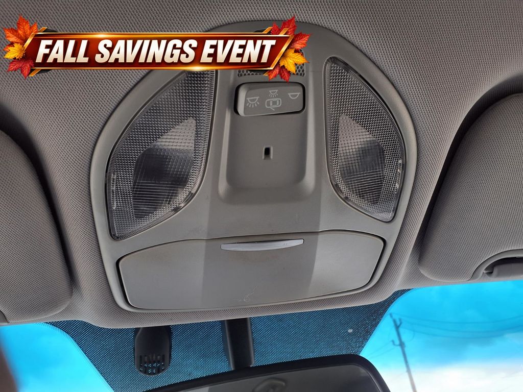 2018 Hyundai Santa Fe Sport 2.4 Base Silver at DeMontrond Ford