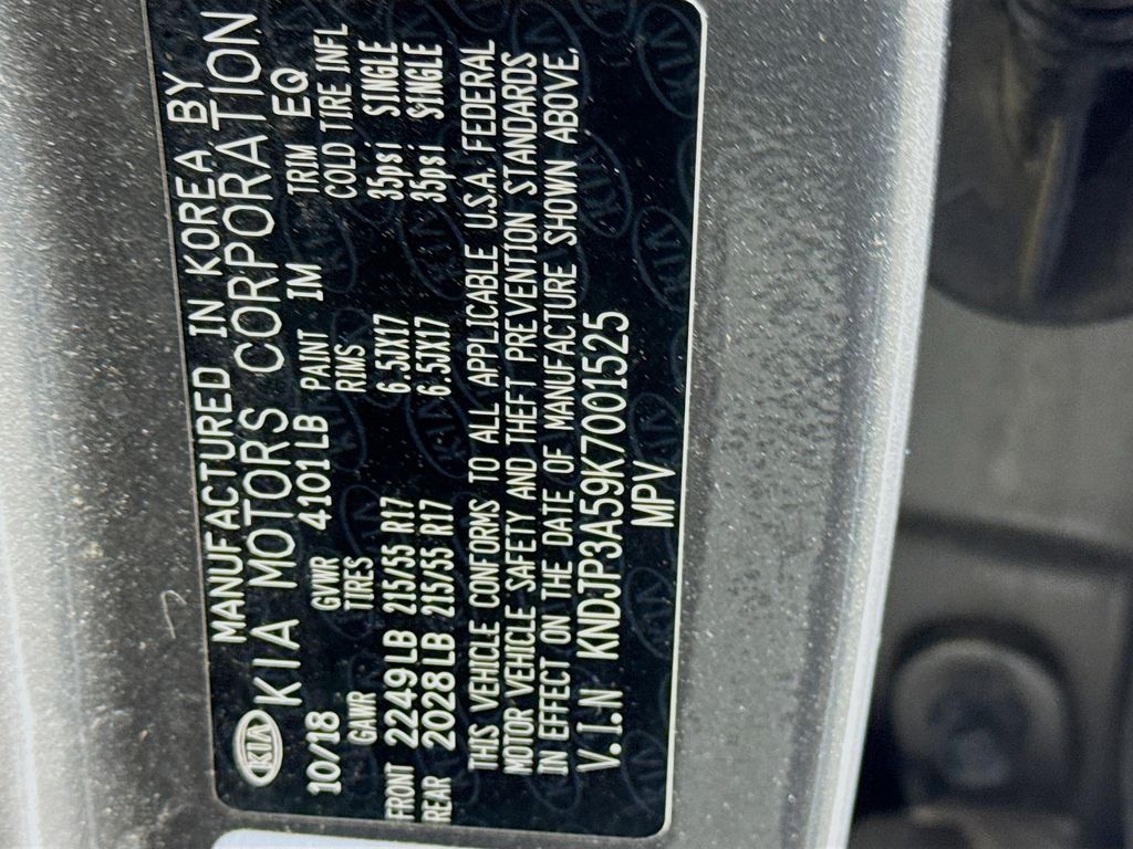 Used Car 2019 Kia Soul  Plus For Sale Under $12,000 In Austin, Texas