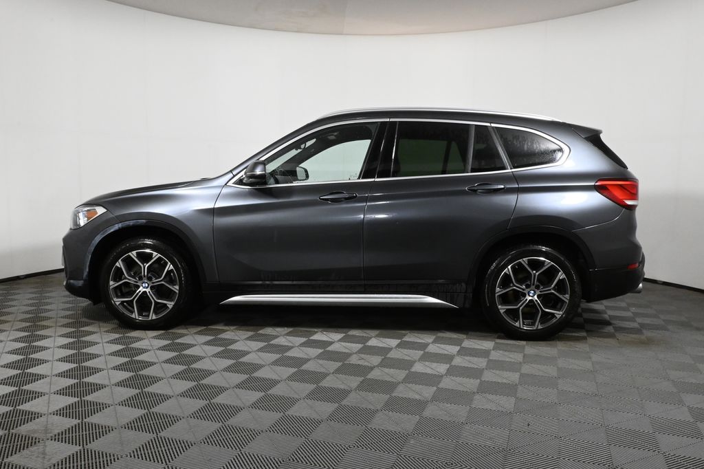 2022 BMW X1 xDrive28i 2