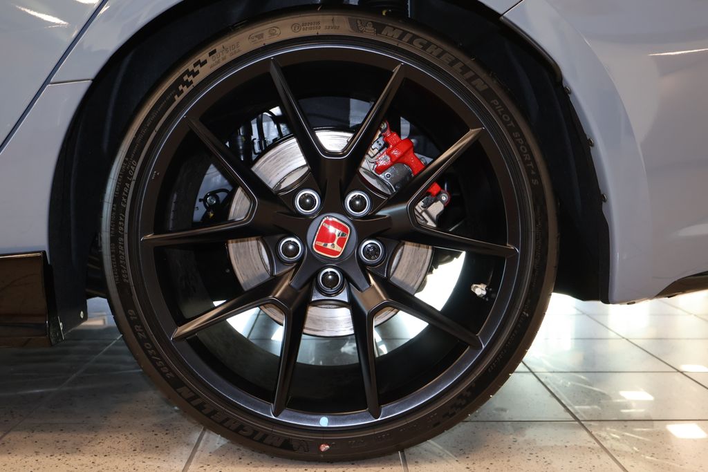 Thumbnail: 2025 Honda Civic - 11