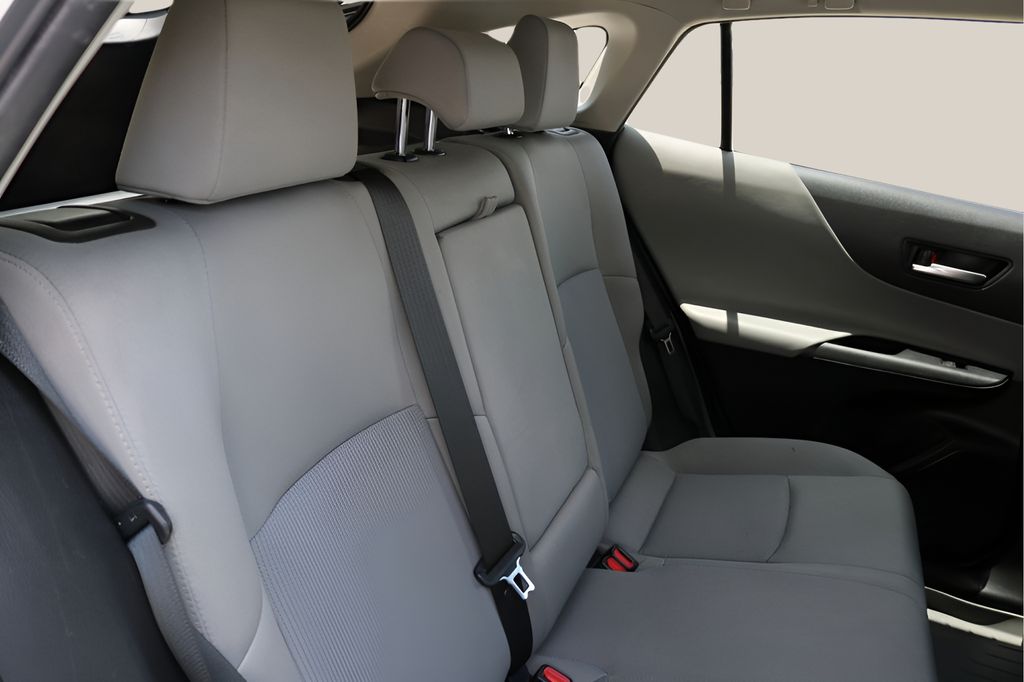 Used Car 2021 Toyota Venza  Le For Sale Under $25,000 In Austin, Texas