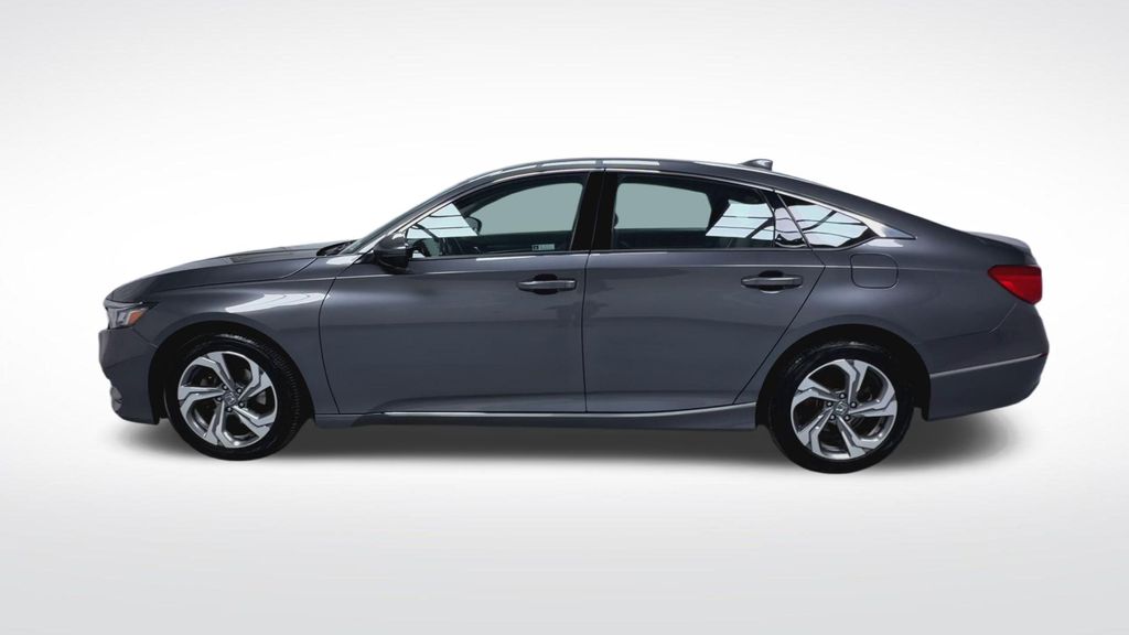 Used 2020 Honda Accord Sedan