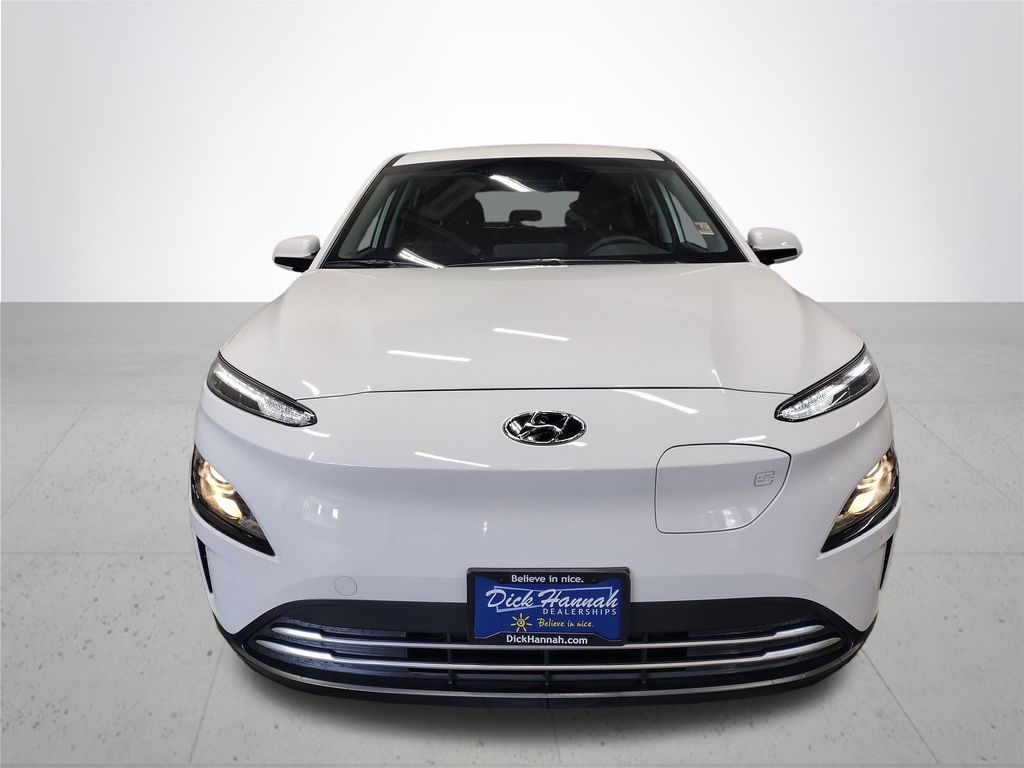 2023 Hyundai Kona Electric SE