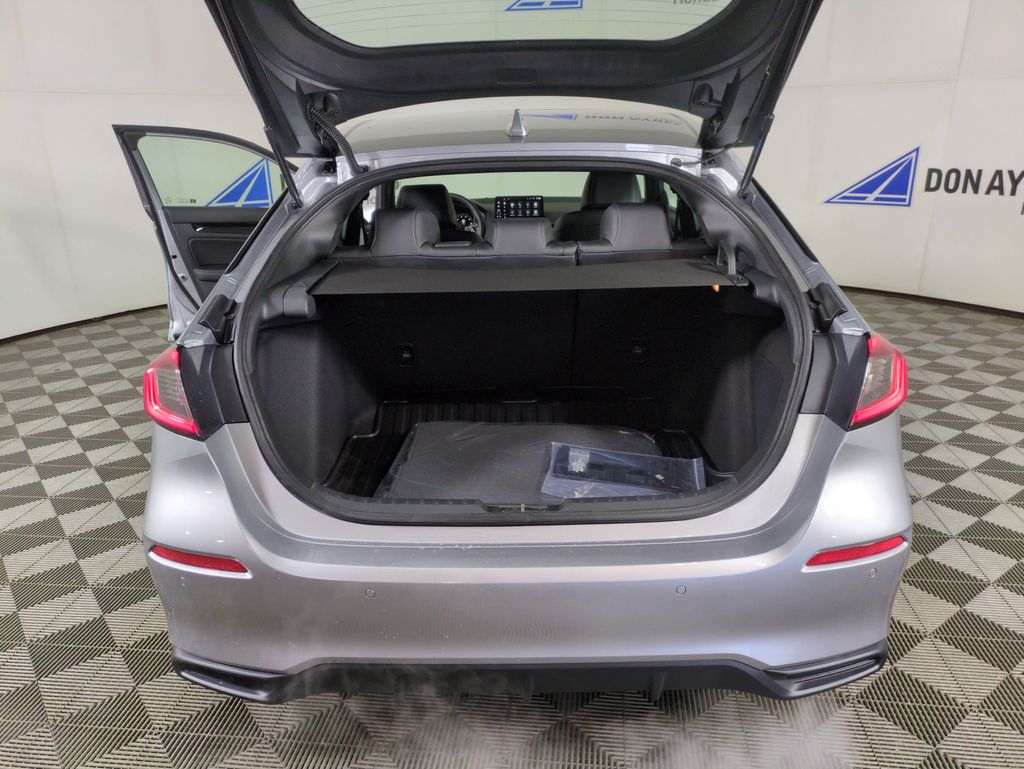 New 2026 Honda Civic Hybrid For Sale in Fort Wayne, IN