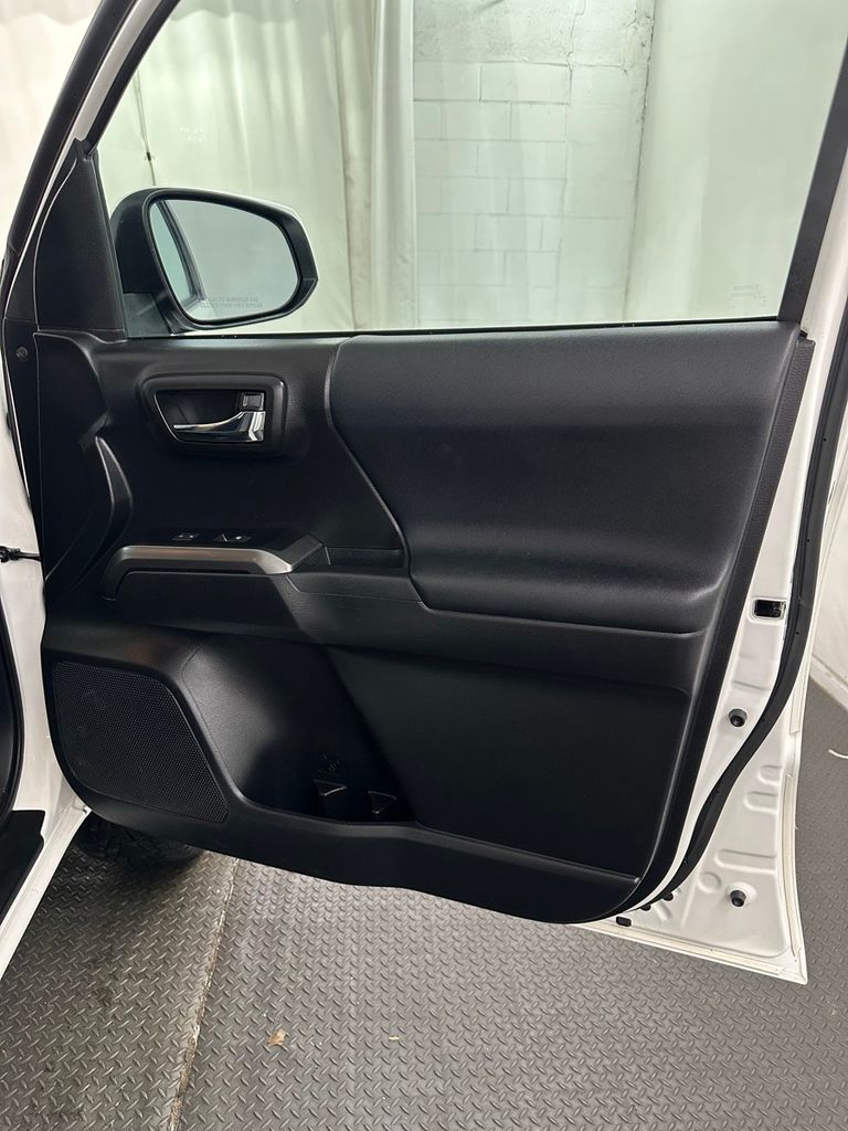 used 2020 Toyota Tacoma car, priced at $32,985