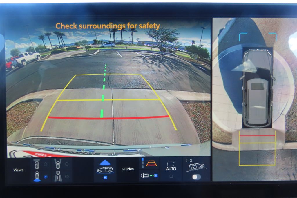 Thumbnail: 2026 Toyota Sequoia - 15