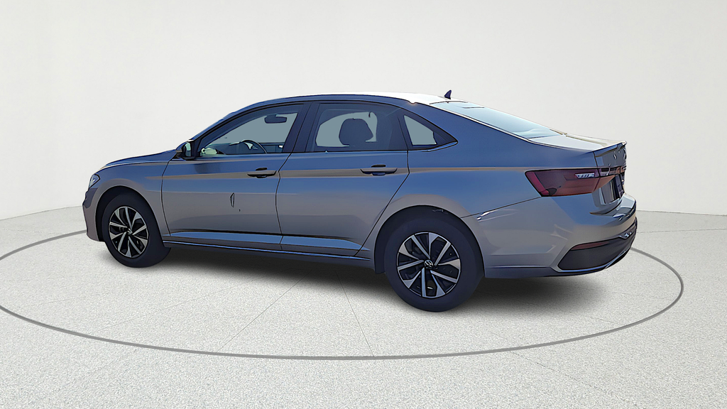 2026 Volkswagen Jetta