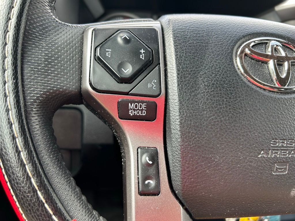 Thumbnail: 2023 Toyota Tacoma - 19