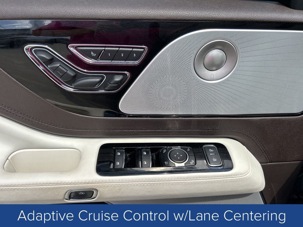 2023 Lincoln Aviator Black Label