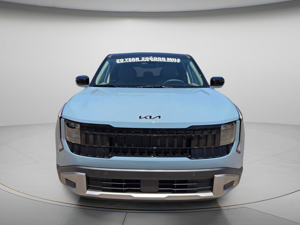 2027 Kia Seltos - $28,630