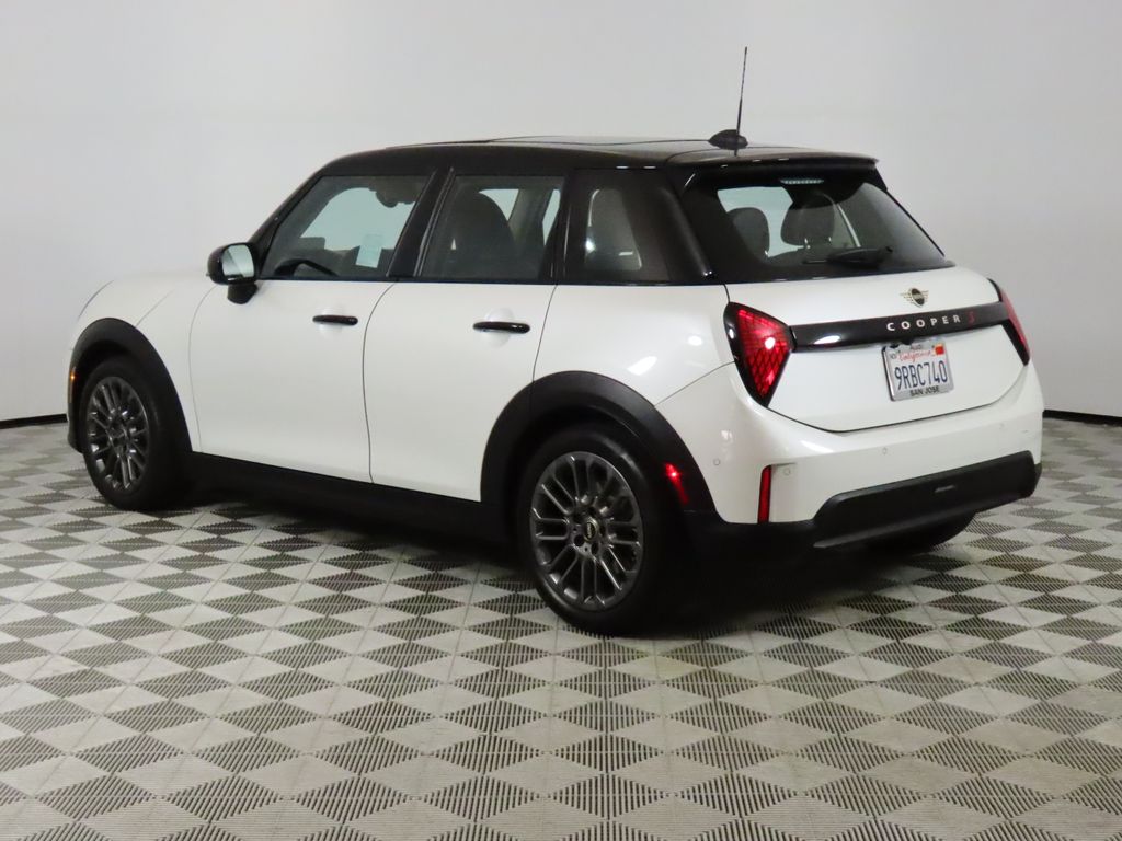Thumbnail: 2025 MINI Cooper - 3