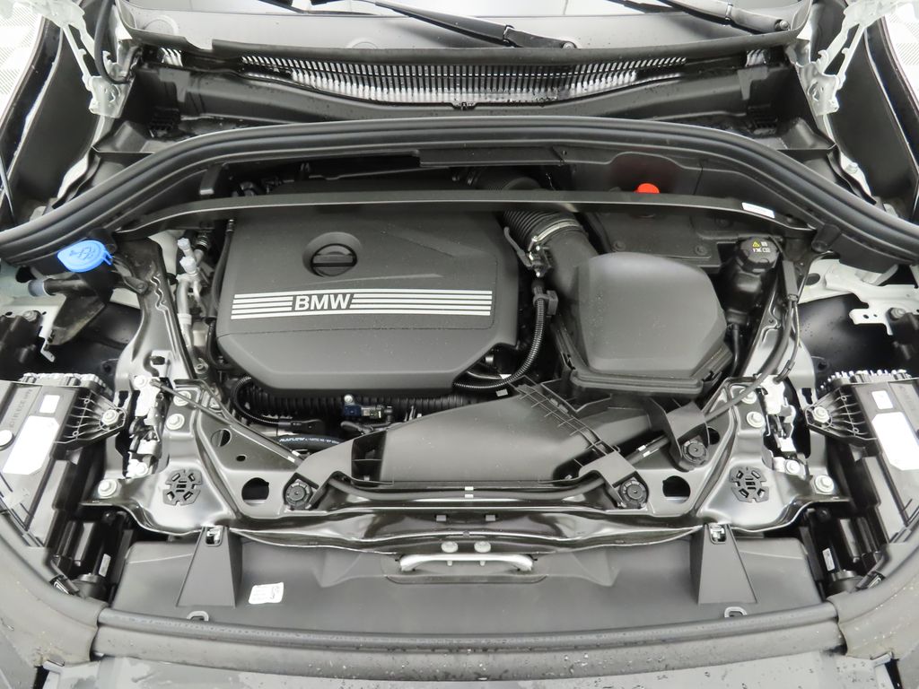 Thumbnail: 2025 BMW X1 - 30