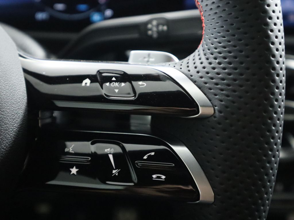 Thumbnail: 2026 Mercedes-Benz CLA - 13