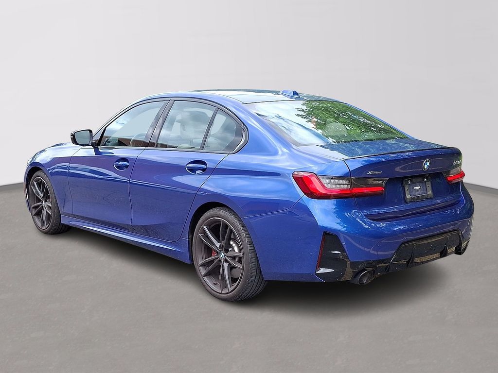 2023 BMW 3 Series 330i xDrive 6