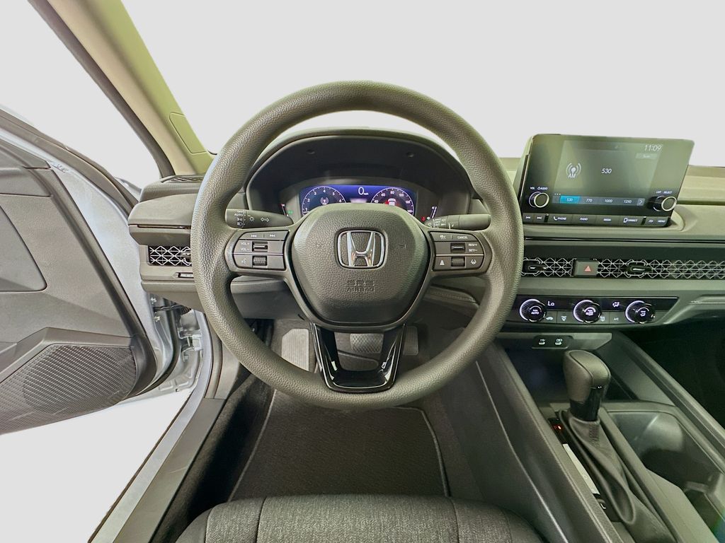 Thumbnail: 2025 Honda Accord - 10