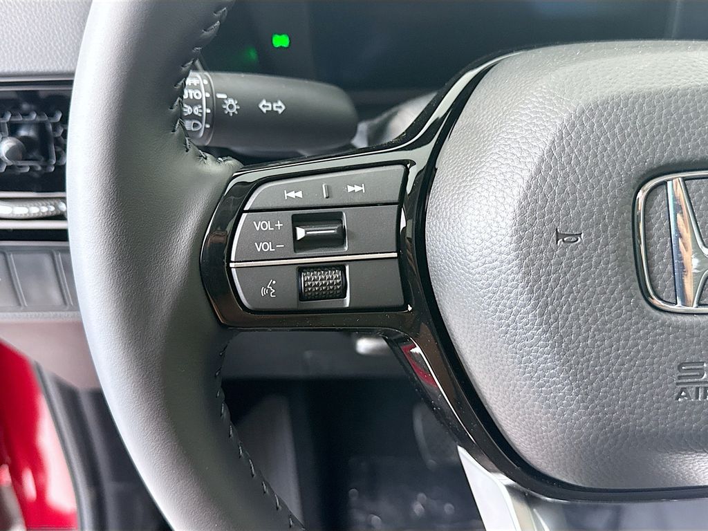 Thumbnail: 2026 Honda CR-V - 11