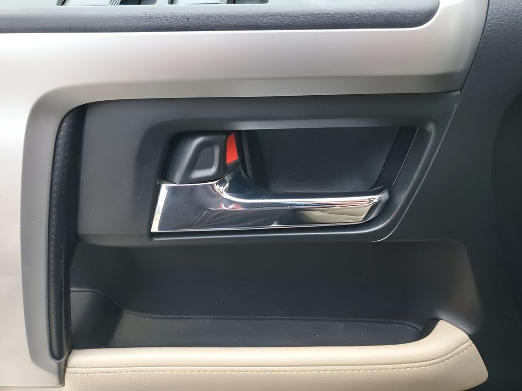 Used Car 2018 Toyota 4runner  Sr5 Premium For Sale Under $25,000 In Austin, Texas