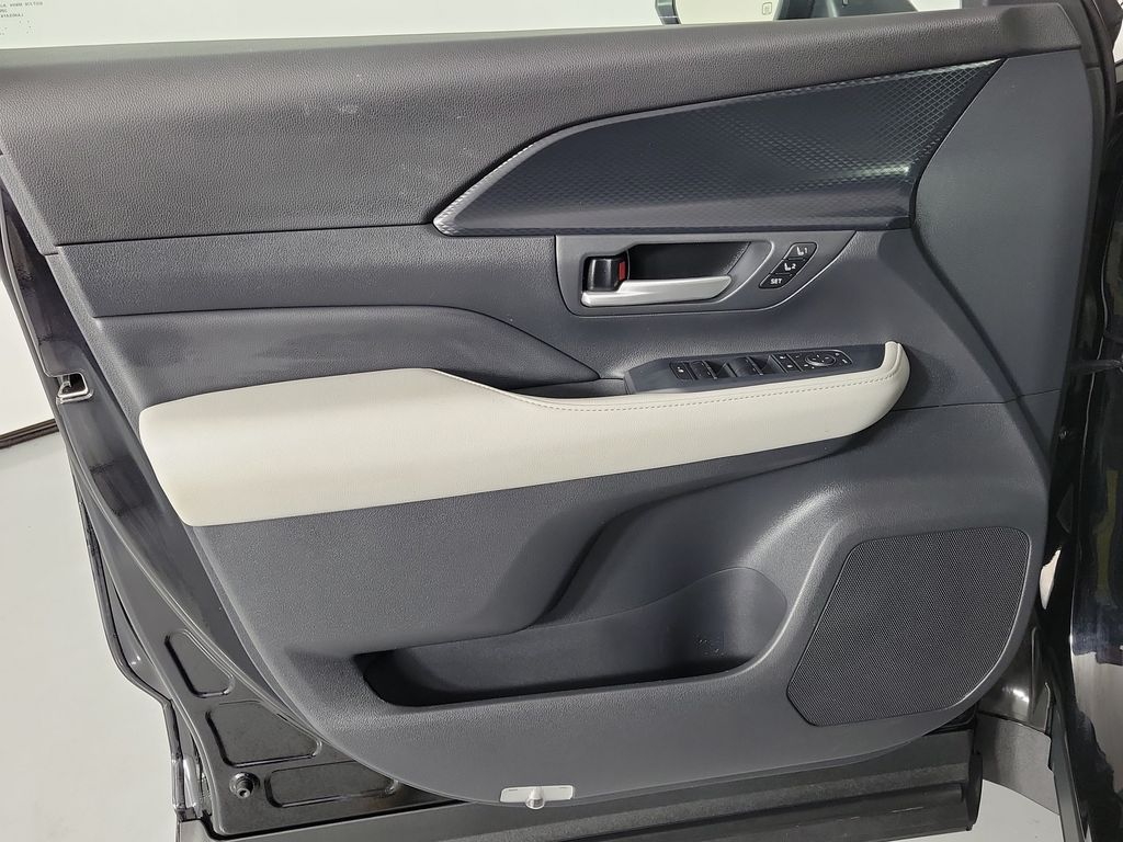 2024 Toyota Grand Highlander Hybrid MAX Limited Black at Bayway Cadillac Southwest