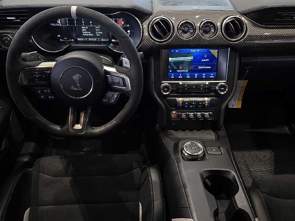 Used 2022 Ford Mustang Shelby GT500 For Sale in Farmington, AR