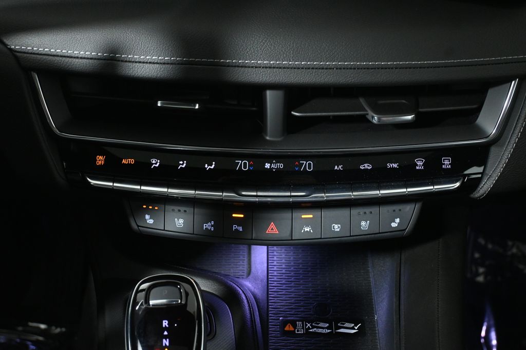 Thumbnail: 2025 Cadillac CT5 - 23