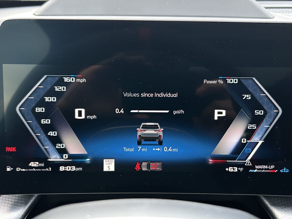 Thumbnail: 2026 BMW X1 - 21