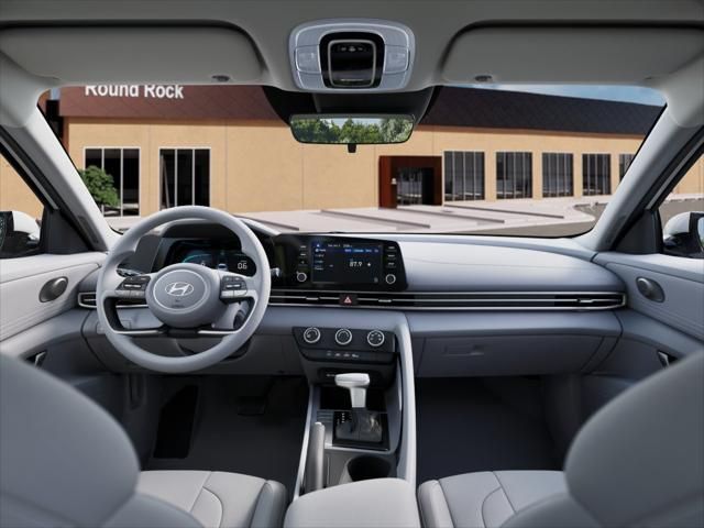 Thumbnail: 2026 Hyundai Elantra - 11