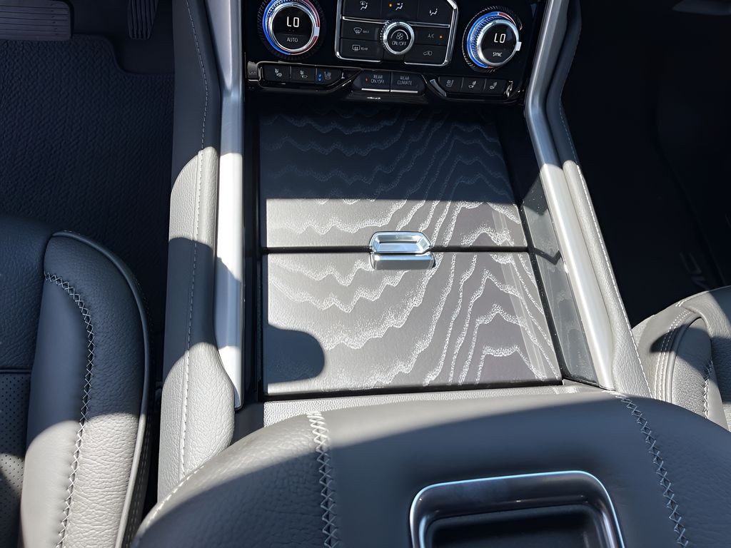 Used Car 2024 Gmc Yukon  Denali For Sale Under $80,000 In Austin, Texas