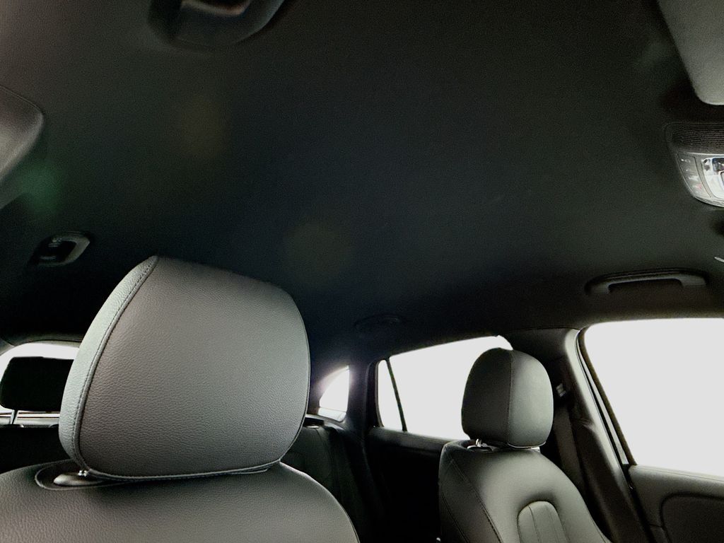 Thumbnail: 2025 Mercedes-Benz GLA - 16