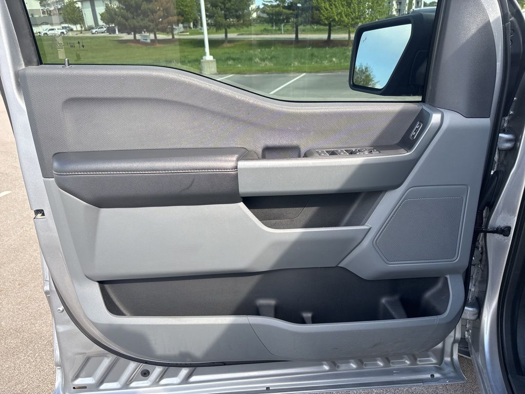 Used 2023 Ford F-150 Truck