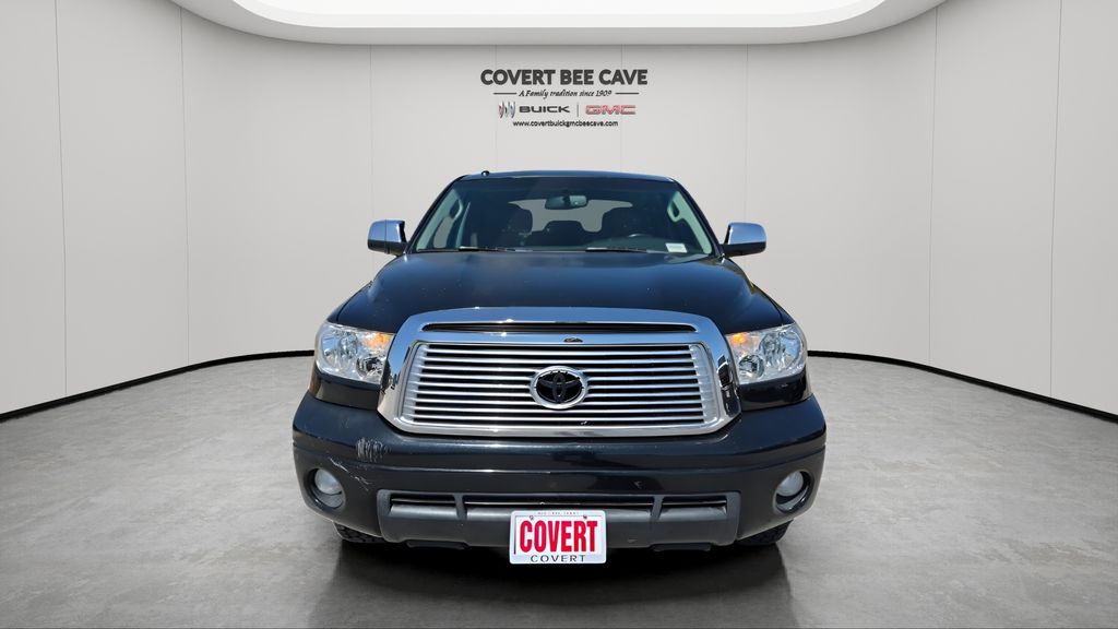 Used Car 2011 Toyota Tundra  Limited For Sale Under $25,000 In Austin, Texas