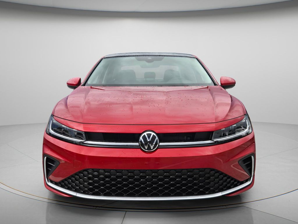 2027 Volkswagen Jetta