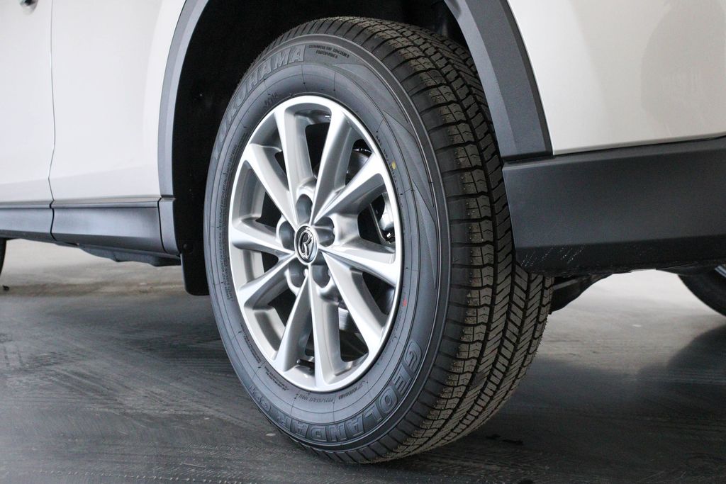 New Car 2025 Mazda Cx-5  2.5 S For Sale Under $30,000 In Georgetown, Texas