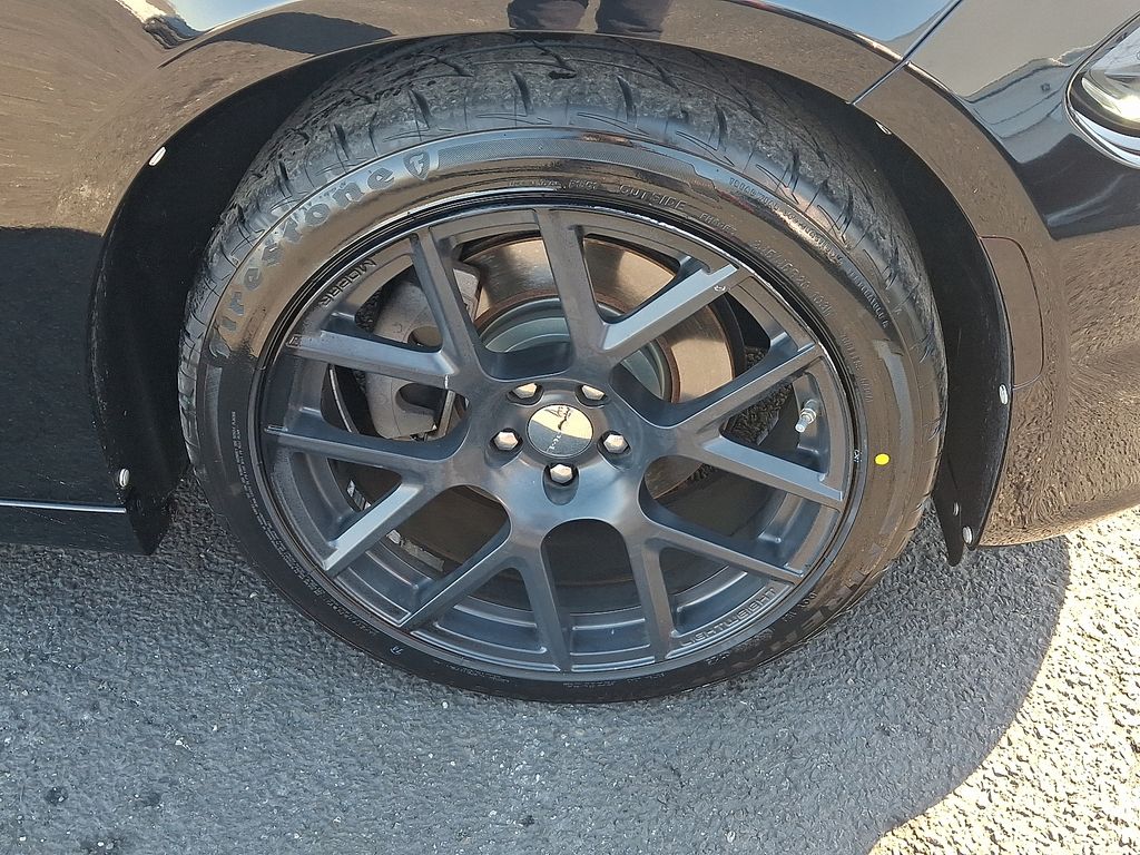 Thumbnail: 2015 Dodge Charger - 8