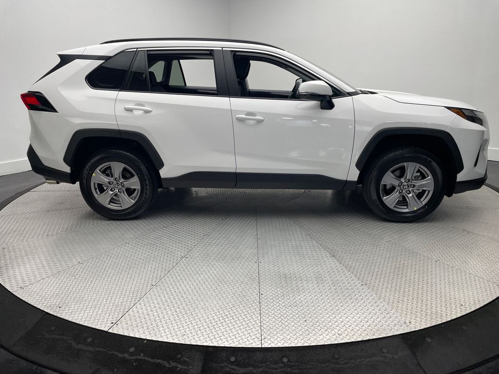 Thumbnail: 2025 Toyota RAV4 - 4