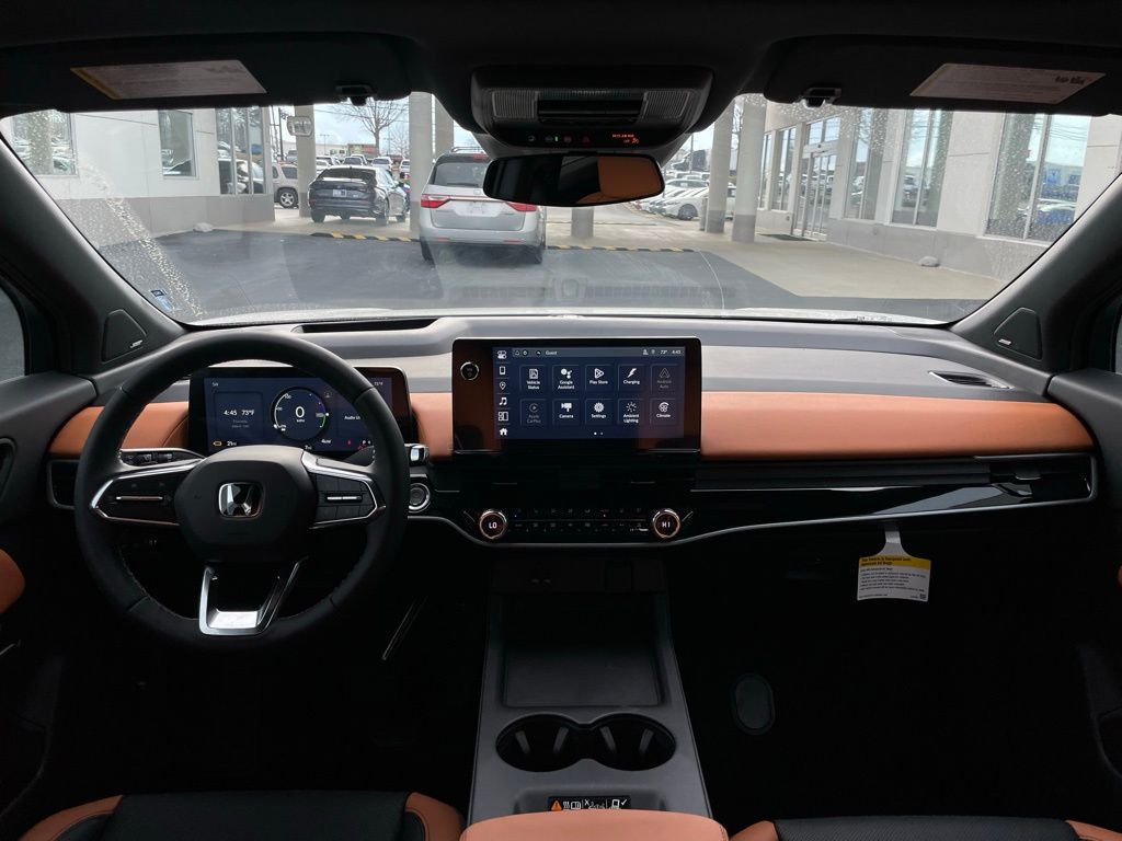 Thumbnail: 2026 Honda Prologue - 10