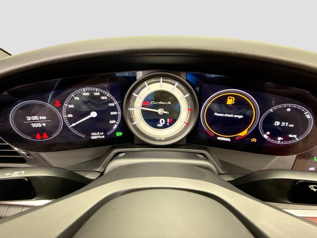 Thumbnail: 2022 Porsche 911 - 31