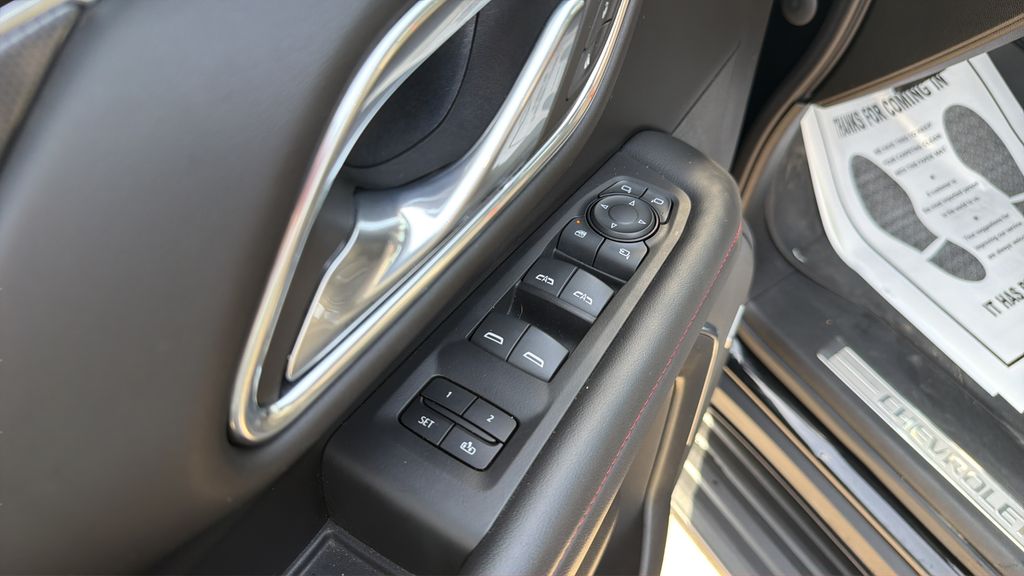 2023 Chevrolet Tahoe