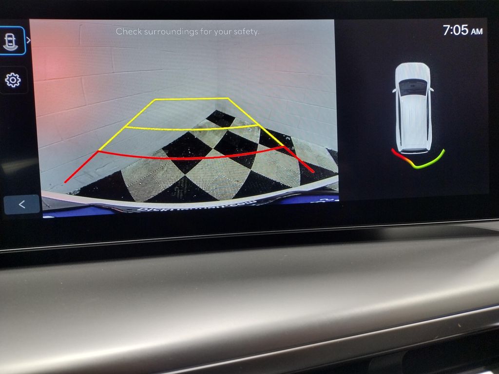 2026 Hyundai IONIQ 9 SE