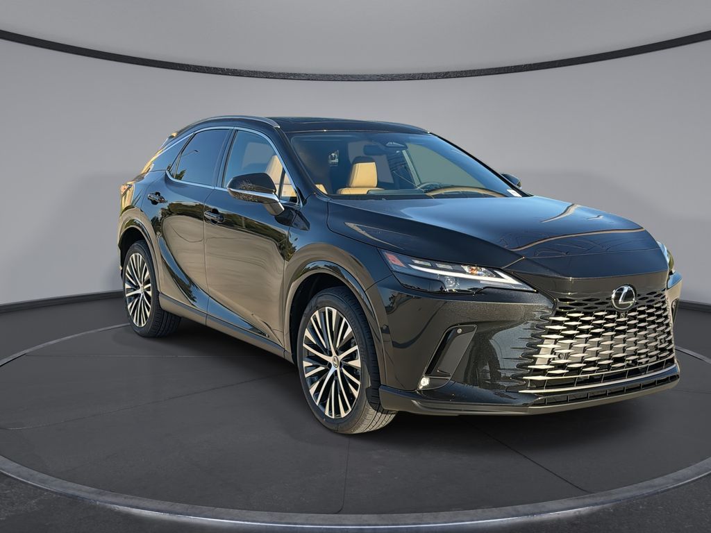 Thumbnail: 2026 Lexus RX - 12