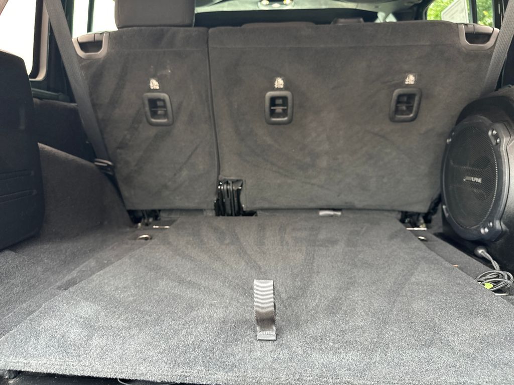 Used Car 2022 Jeep Wrangler  Unlimited Sport For Sale Under $30,000 In Austin, Texas
